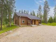 Ferienhaus - Ferienhaus Sointutie 2a