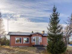 Ferienhaus - Ferienhaus Tupala