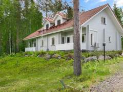 Ferienhaus - Ferienhaus Vuokatti villas susi