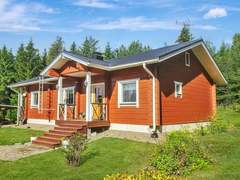 Ferienhaus - Ferienhaus Villa soittoranta