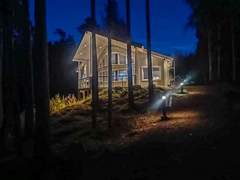 Ferienhaus - Ferienhaus Villa lokinkärki
