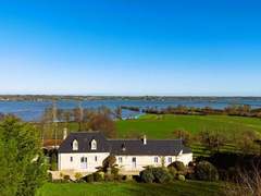 Ferienhaus - Ferienhaus Le domaine des roseraies, gîte les roseraies