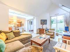 Ferienwohnung - Ferienwohnung Les Néréïdes