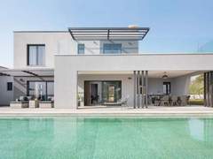 Ferienhaus - Ferienhaus Villa Unendlichkeit