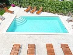 Ferienhaus - Ferienhaus House 2136