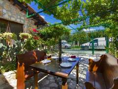 Ferienhaus - Ferienhaus House 975