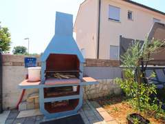 Ferienhaus - Ferienhaus House 2283