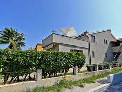 Ferienwohnung - Ferienwohnung Apartment 589