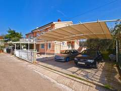 Ferienwohnung - Ferienwohnung Apartment 1052