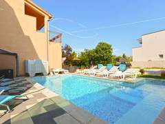 Ferienwohnung - Ferienwohnung Apartment 351