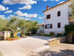 Ferienwohnung - Ferienwohnung Apartment 442