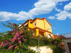 Ferienwohnung - Ferienwohnung Apartment 1200