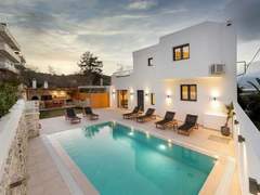 Ferienhaus - Ferienhaus Calma