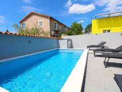 Ferienhaus - Ferienhaus House 2212