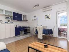 Ferienwohnung - Ferienwohnung Apartment 433