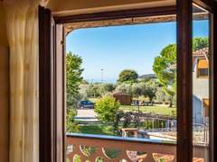 Ferienwohnung - Ferienwohnung Wohnung in Fažana mit Grill, Garten und Terrasse