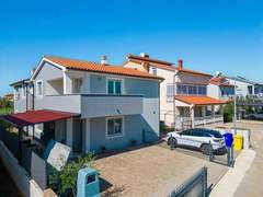 Ferienhaus - Ferienhaus Gracijela