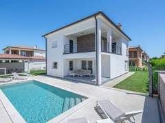 Ferienhaus - Ferienhaus für 7 Personen und 1 Kind in Vodnjan, Istrien (Istrische Riviera)