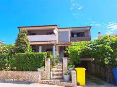 Ferienwohnung - Ferienwohnung Apartment Kate mit Terrasse