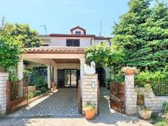 Ferienwohnung - Ferienwohnung Wohnung in Valbandon in der Nähe des Strandes