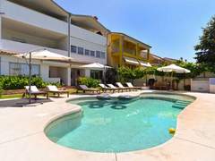 Ferienwohnung - Ferienwohnung Apartment 31