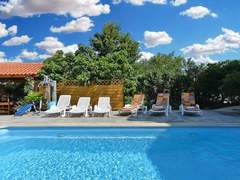 Ferienwohnung - Ferienwohnung Apartment 1008