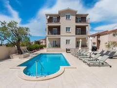 Ferienwohnung - Ferienwohnung Apartment 2300