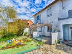 Ferienwohnung - Ferienwohnung Apartment 725