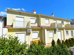 Ferienhaus - Ferienhaus House 1581