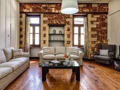 Ferienwohnung - Ferienwohnung Venezianisches Haus