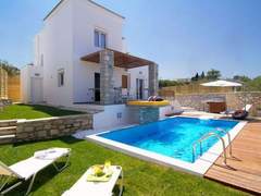 Ferienhaus - Ferienhaus Villa Alexandra