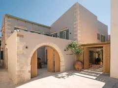 Ferienhaus - Ferienhaus Haus Vindemia