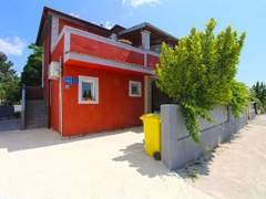 Ferienwohnung - Ferienwohnung Apartment 1649