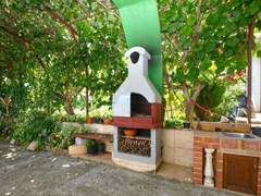 Ferienwohnung - Ferienwohnung Apartment 786