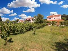 Ferienwohnung - Ferienwohnung Apartment 1573