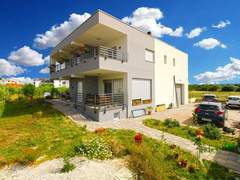 Ferienwohnung - Ferienwohnung Apartment 2341