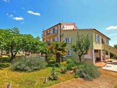 Ferienwohnung - Ferienwohnung Apartment 777