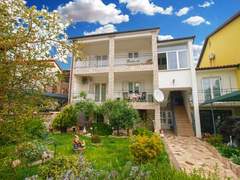 Ferienwohnung - Ferienwohnung Apartment 28