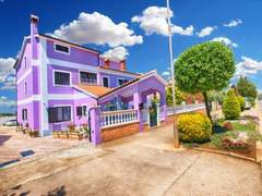 Ferienwohnung - Ferienwohnung Apartment 1223