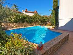 Ferienwohnung - Ferienwohnung Apartment 772