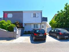 Ferienwohnung - Ferienwohnung Apartment 1363