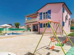 Ferienhaus - Ferienhaus Villa 1525