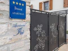 Ferienwohnung - Ferienwohnung Wohnung Claire Istrien Croazi