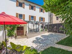 Ferienwohnung - Ferienwohnung Appartement Irè 4 Persone