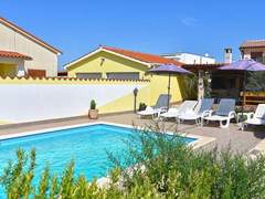 Ferienhaus - Ferienhaus Villa 1962