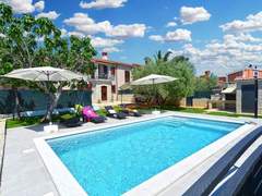 Ferienhaus - Ferienhaus House 989