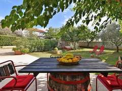 Ferienhaus - Ferienhaus House 1378