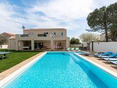 Ferienhaus - Ferienhaus Villa Arancin