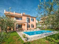 Ferienwohnung - Ferienwohnung Apartment 821