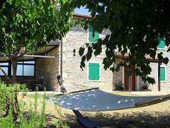 Ferienhaus - Ferienhaus Das Haus im Wald